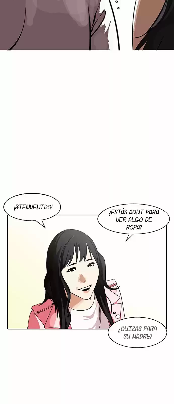 Nueva Cara  > Capitulo 155 > Page 141