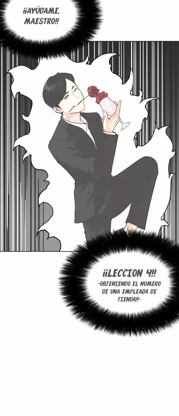 Nueva Cara  > Capitulo 155 > Page 161