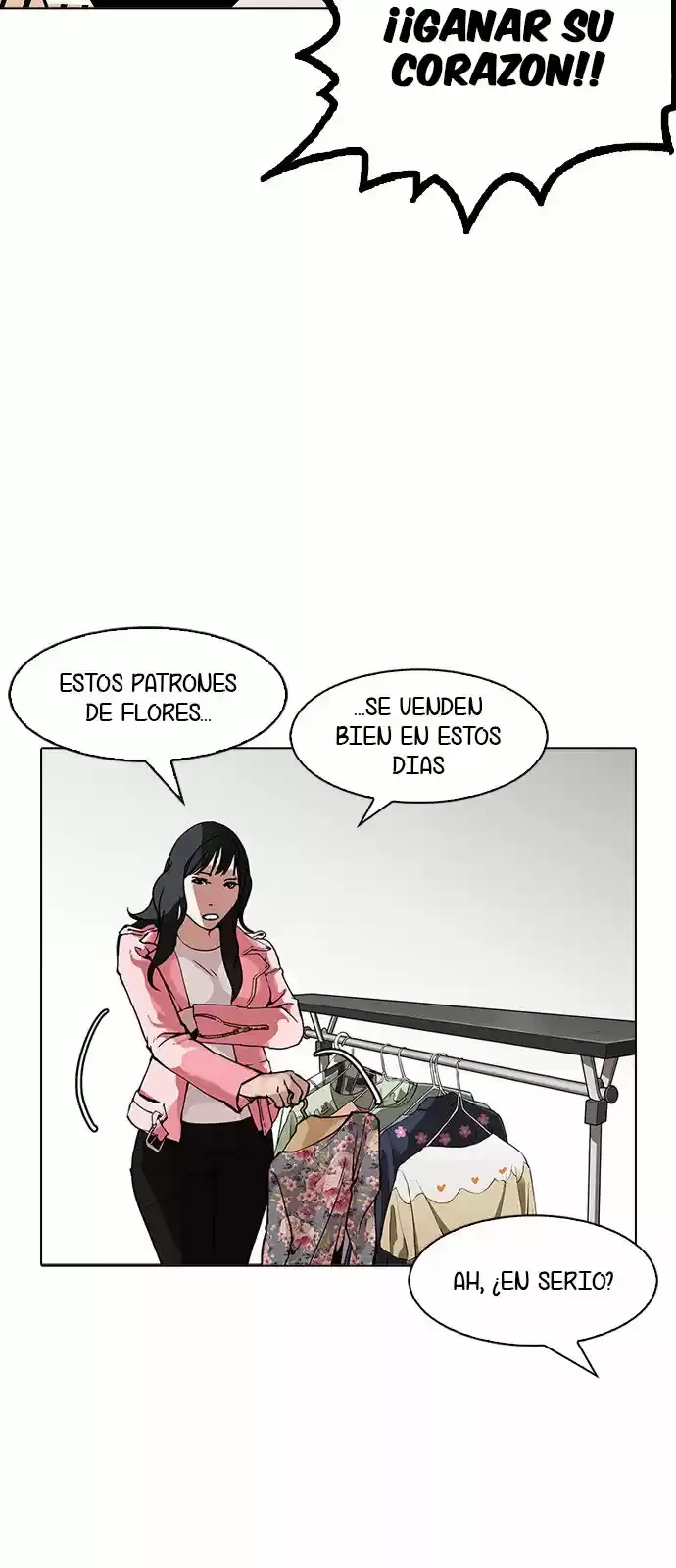Nueva Cara  > Capitulo 155 > Page 311