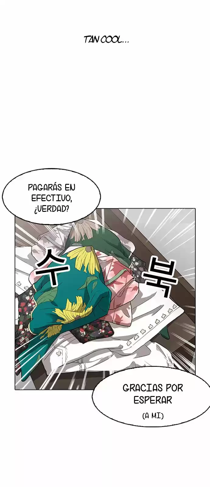 Nueva Cara  > Capitulo 155 > Page 401