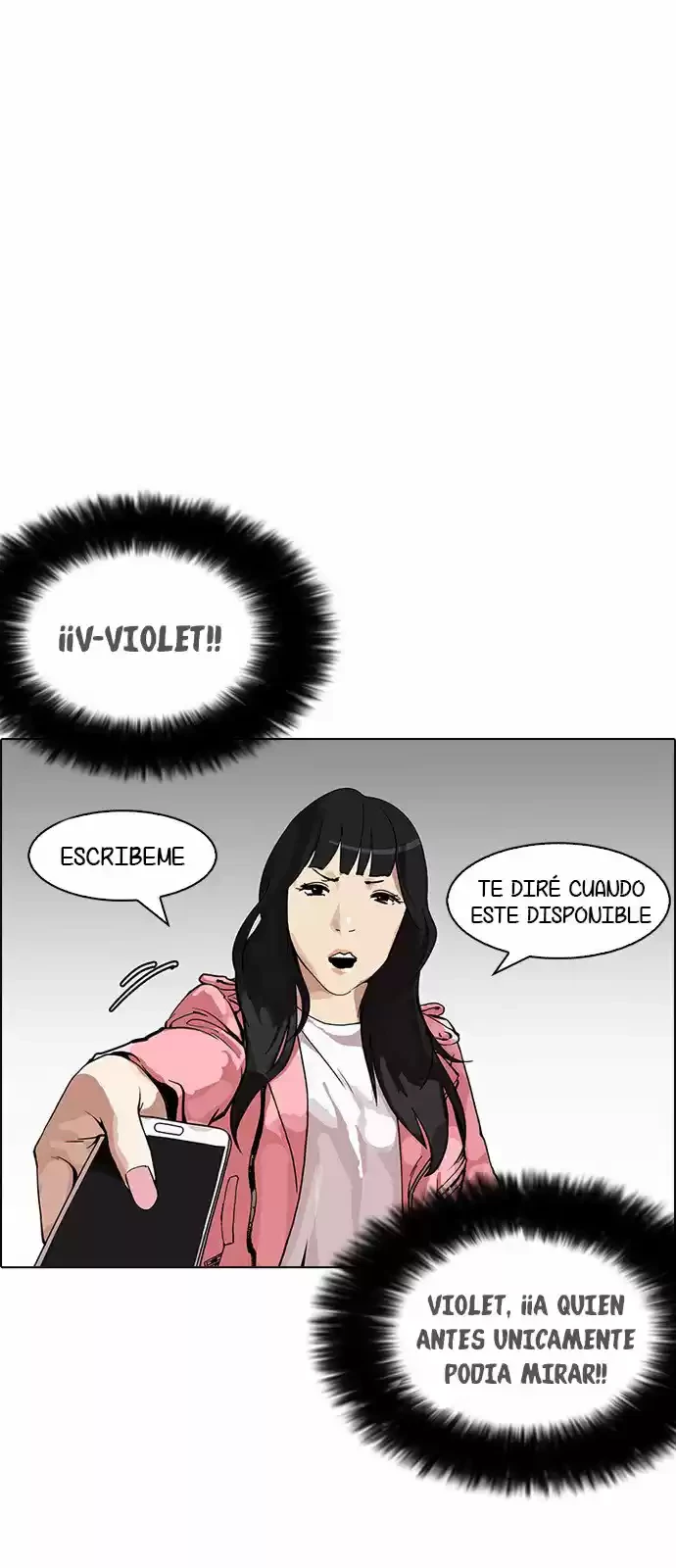 Nueva Cara  > Capitulo 155 > Page 501