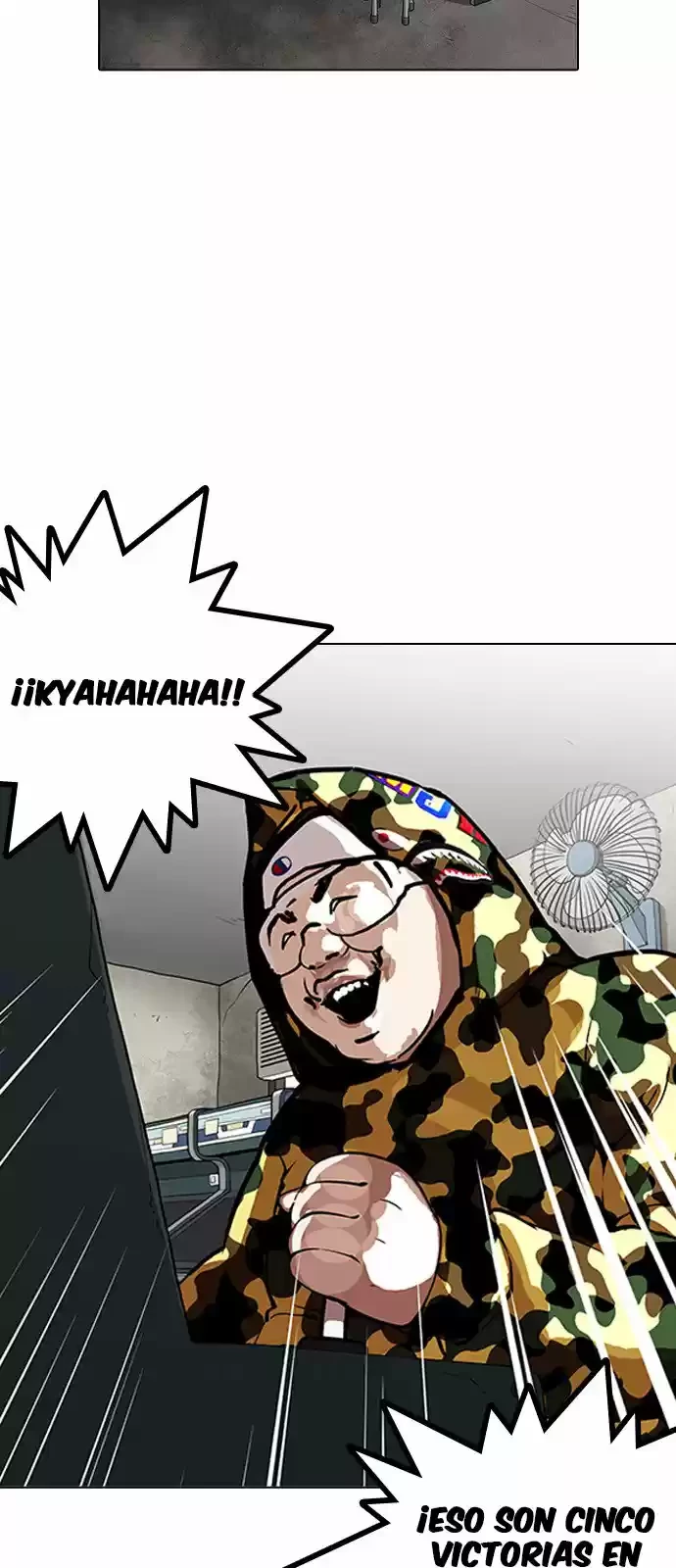 Nueva Cara  > Capitulo 155 > Page 561