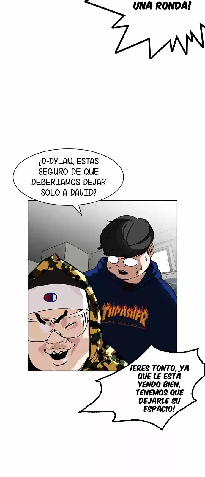 Nueva Cara  > Capitulo 155 > Page 571