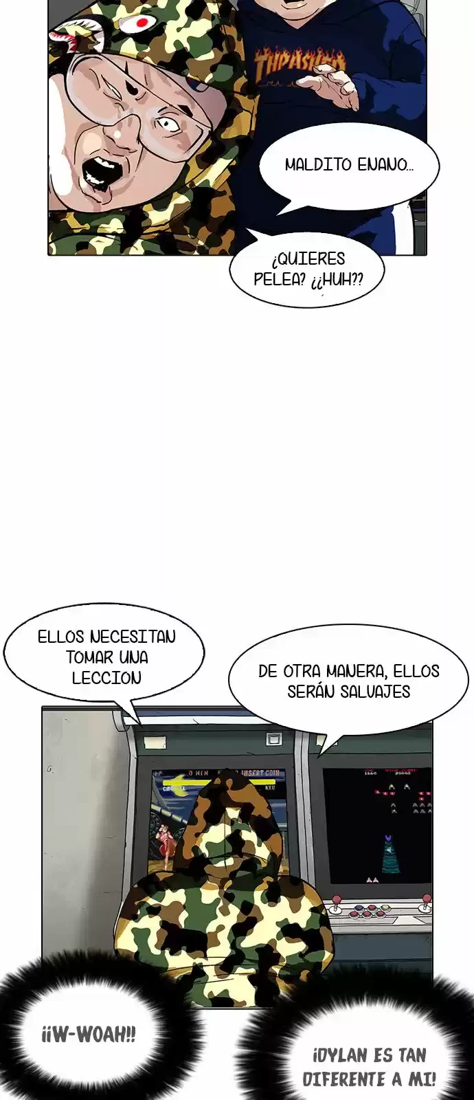 Nueva Cara  > Capitulo 155 > Page 611