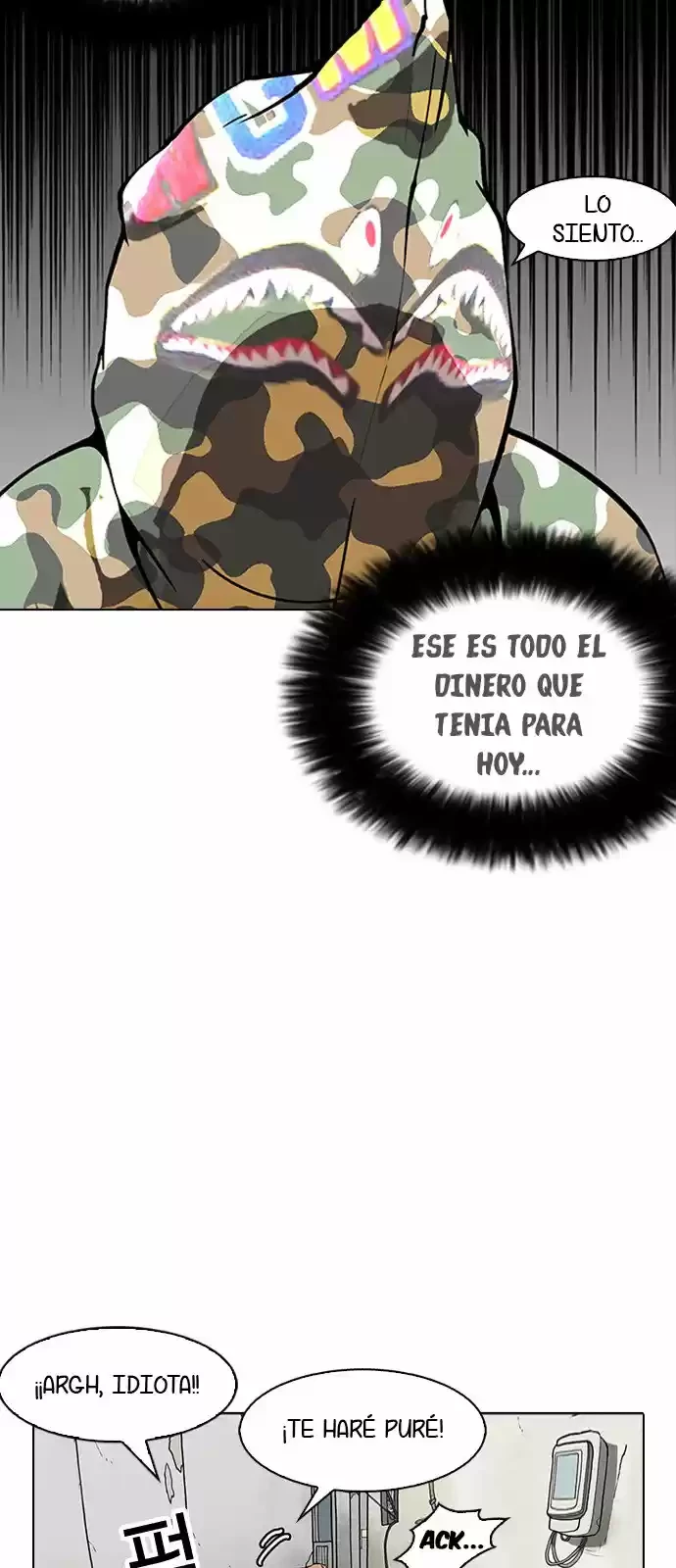 Nueva Cara  > Capitulo 155 > Page 721