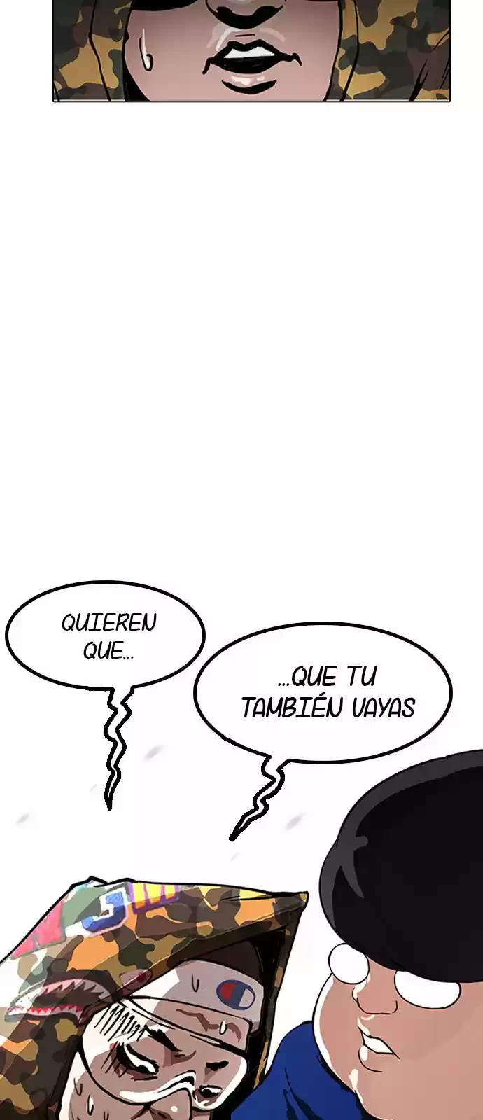 Nueva Cara  > Capitulo 155 > Page 821