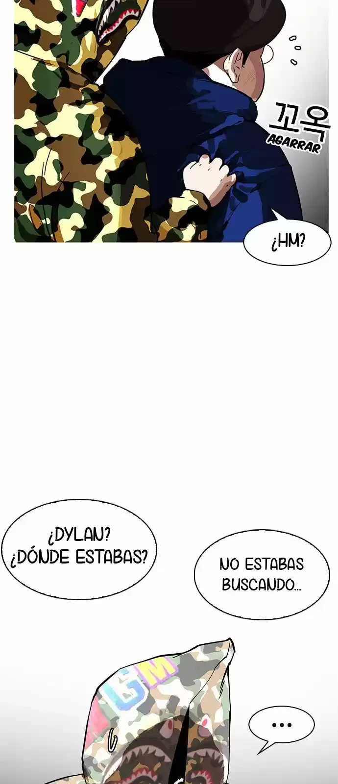 Nueva Cara  > Capitulo 156 > Page 31