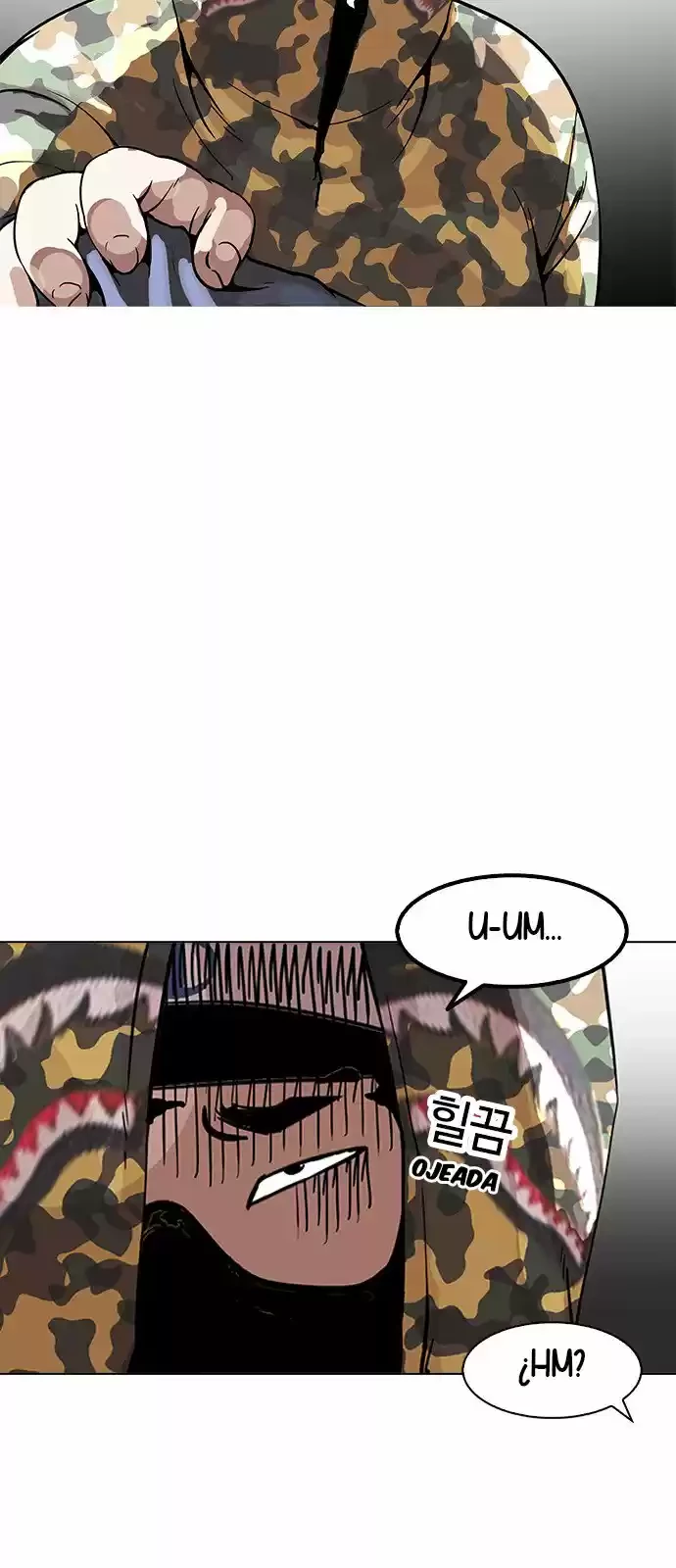 Nueva Cara  > Capitulo 156 > Page 41