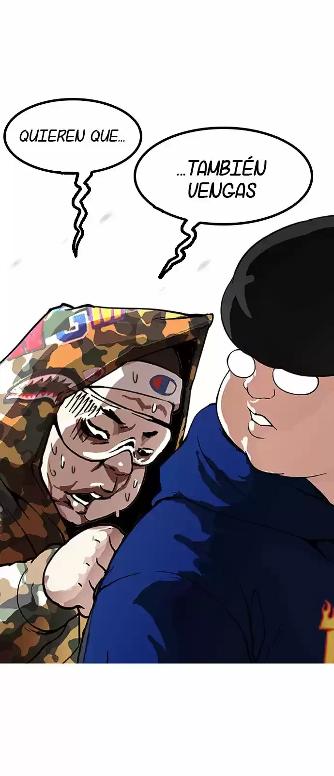 Nueva Cara  > Capitulo 156 > Page 71