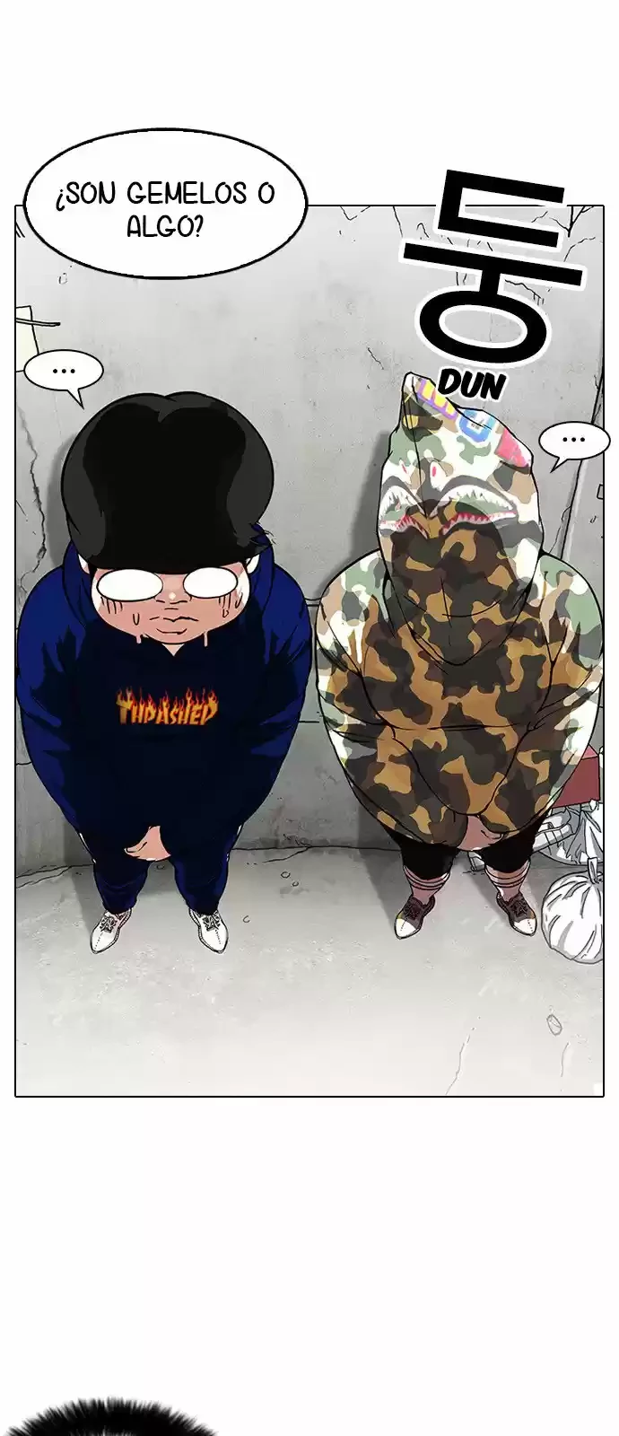 Nueva Cara  > Capitulo 156 > Page 101