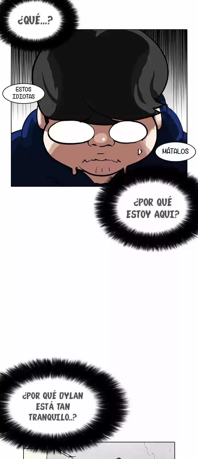 Nueva Cara  > Capitulo 156 > Page 111