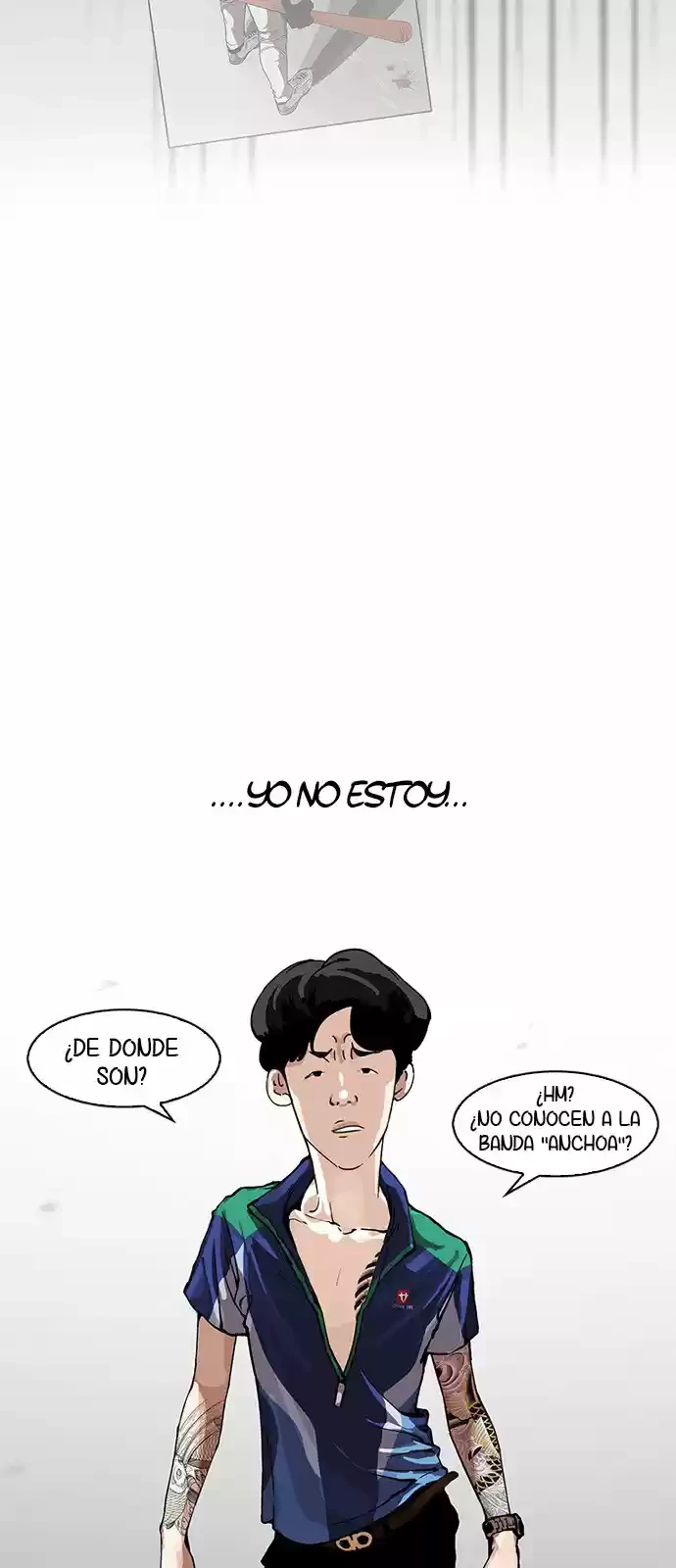 Nueva Cara  > Capitulo 156 > Page 151