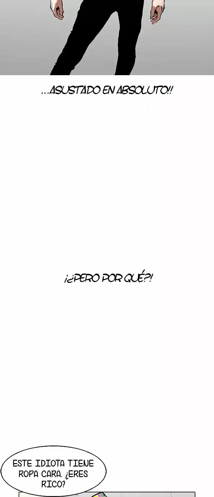 Nueva Cara  > Capitulo 156 > Page 161