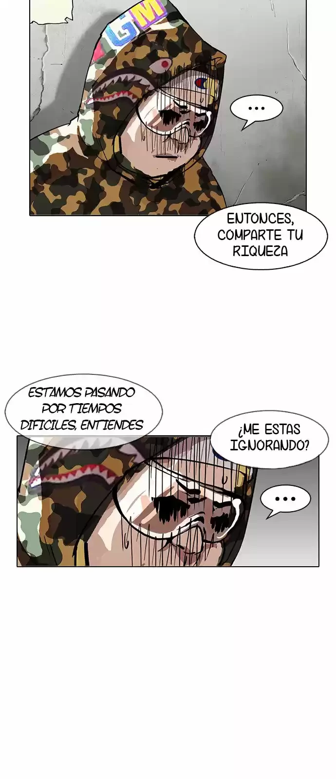 Nueva Cara  > Capitulo 156 > Page 171