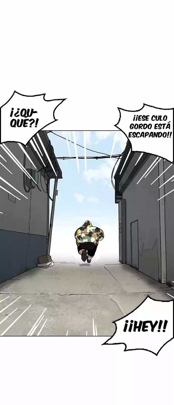 Nueva Cara  > Capitulo 156 > Page 191