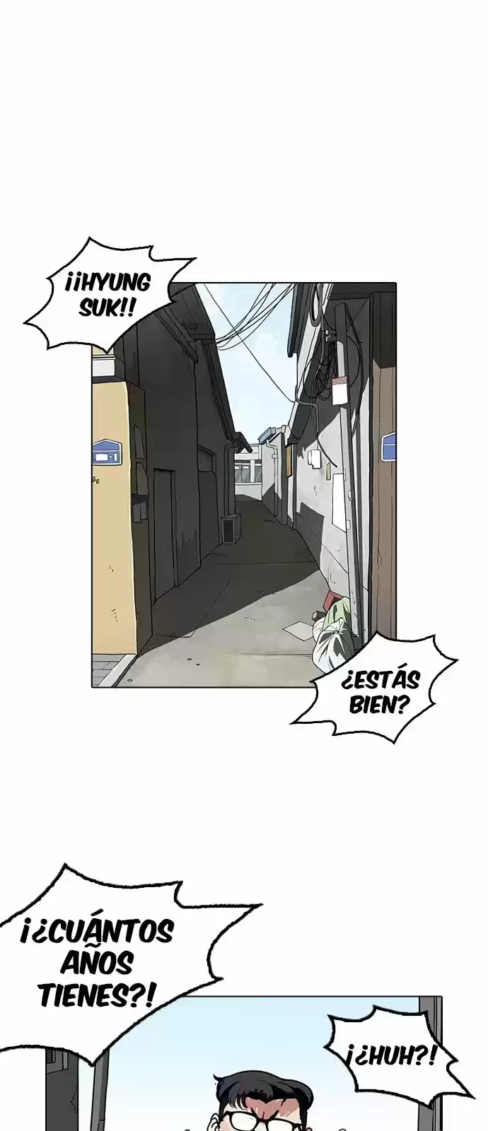 Nueva Cara  > Capitulo 156 > Page 391