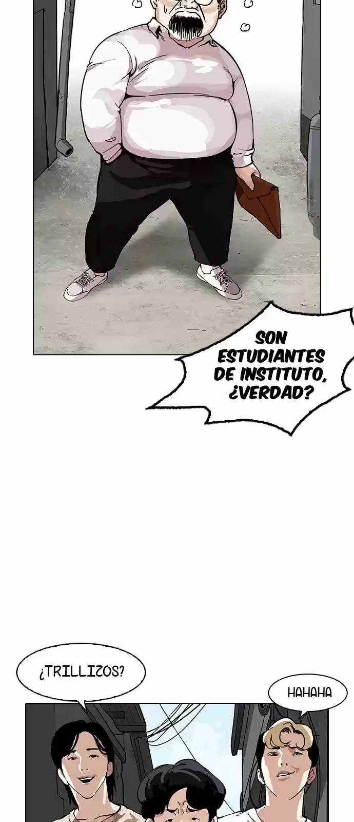 Nueva Cara  > Capitulo 156 > Page 401