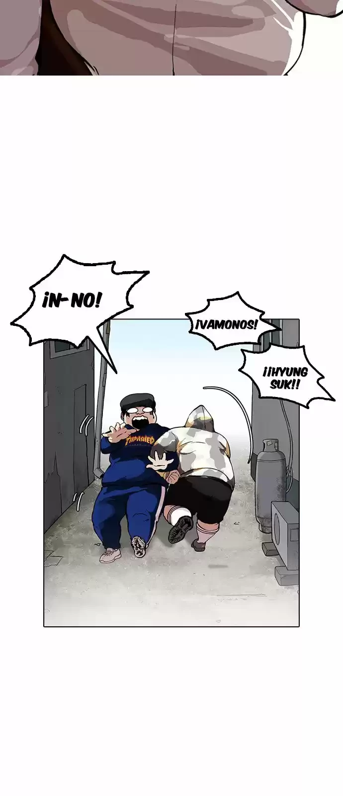 Nueva Cara  > Capitulo 156 > Page 451