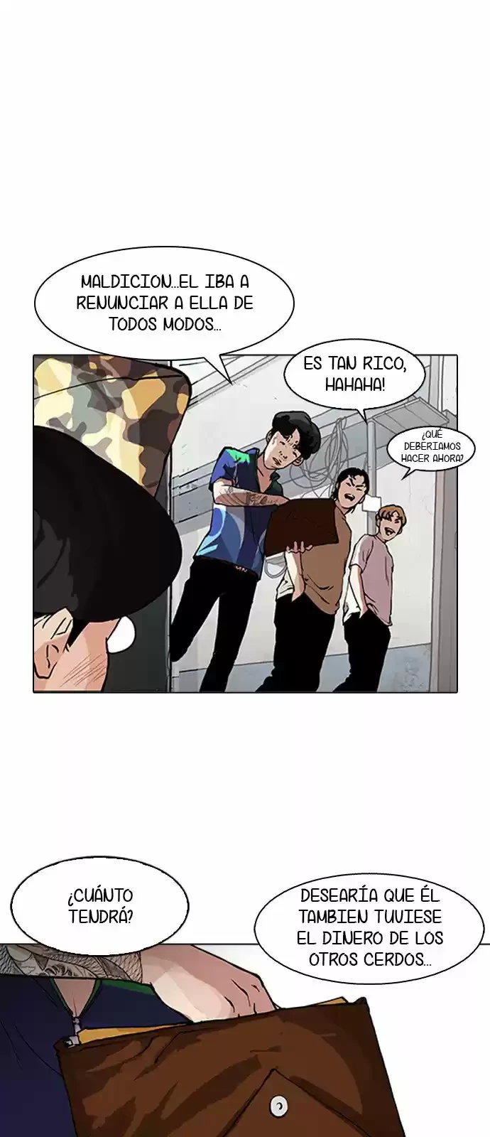 Nueva Cara  > Capitulo 156 > Page 511