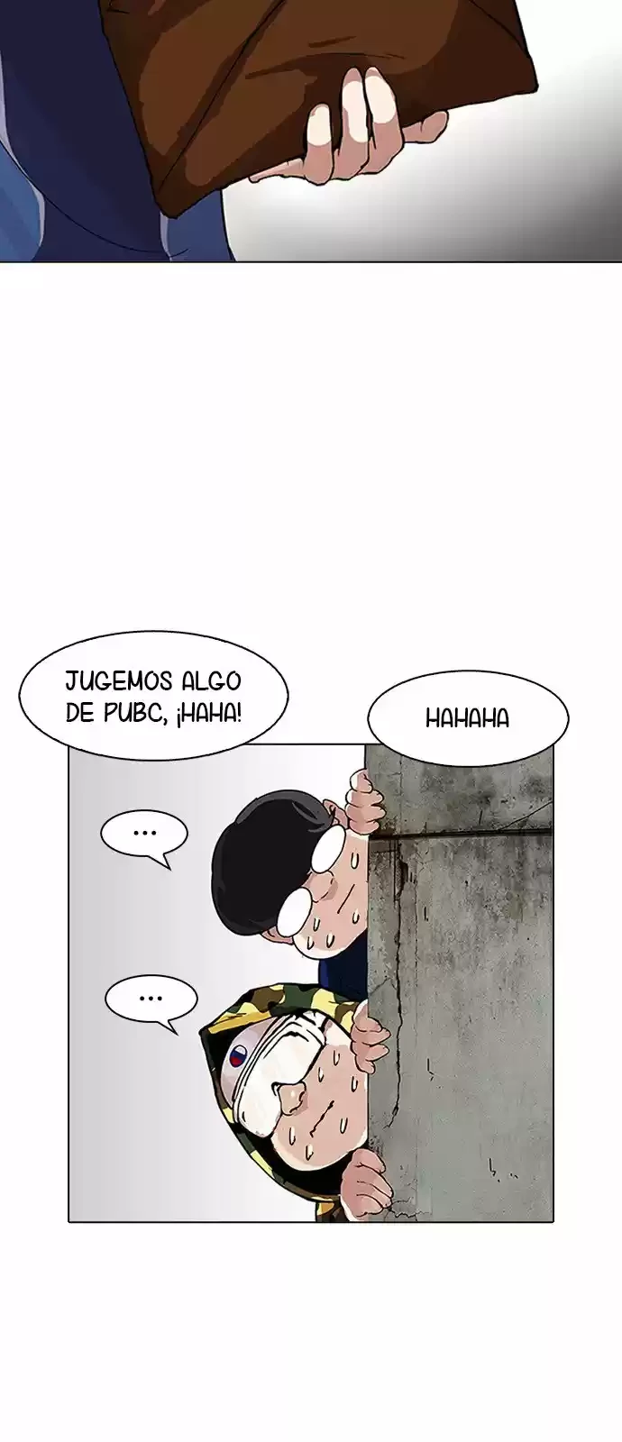 Nueva Cara  > Capitulo 156 > Page 521