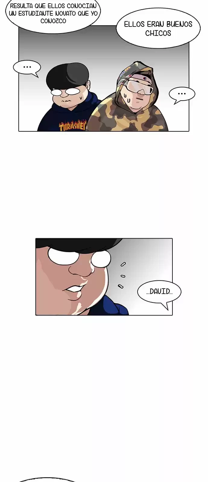 Nueva Cara  > Capitulo 156 > Page 571