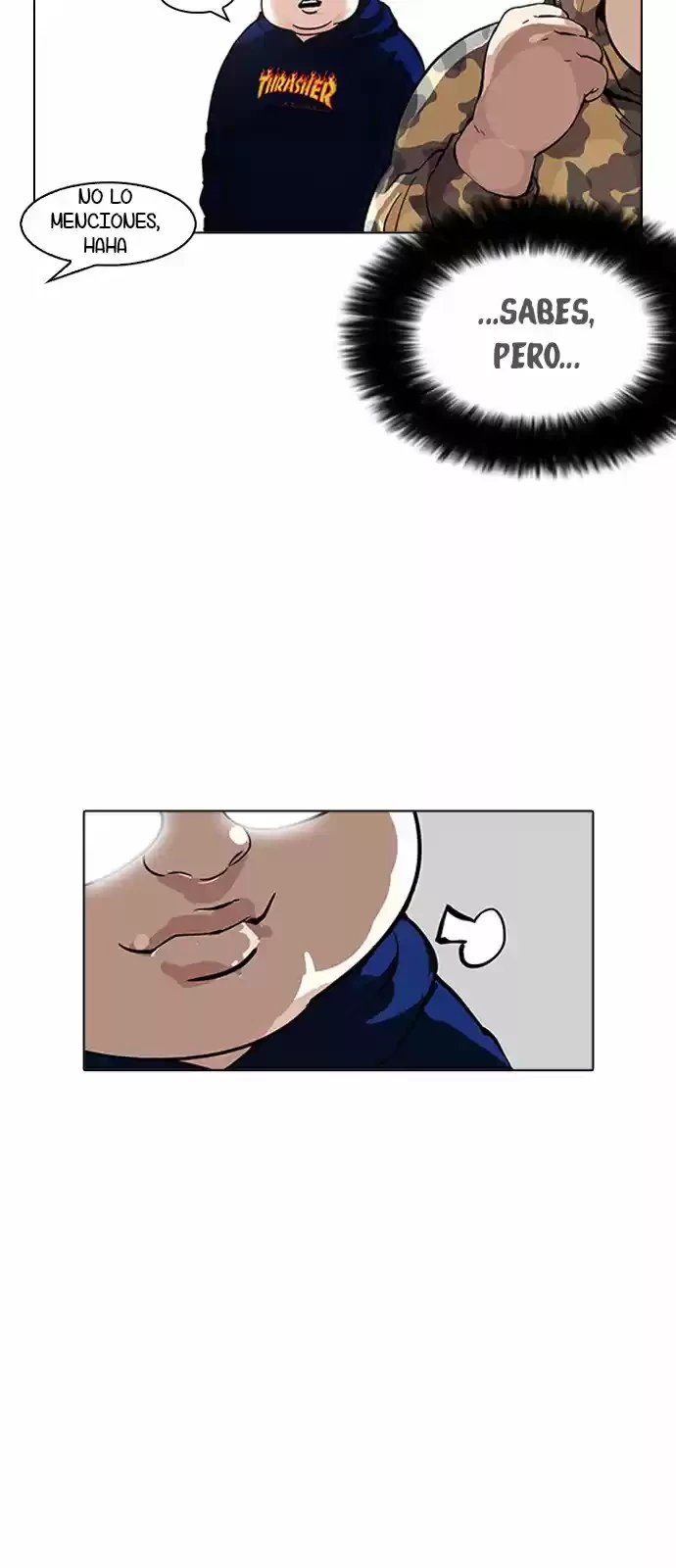 Nueva Cara  > Capitulo 156 > Page 591