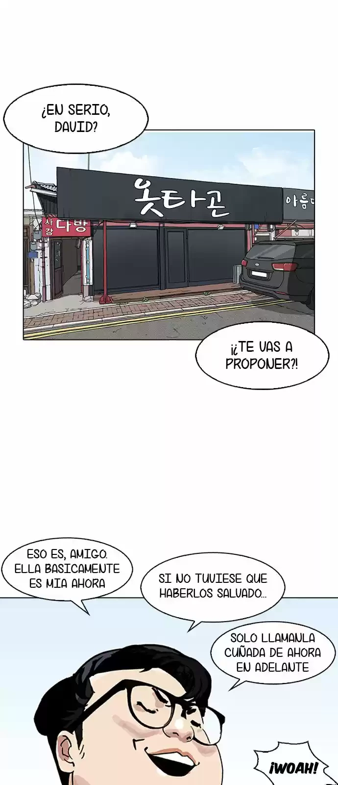Nueva Cara  > Capitulo 156 > Page 631