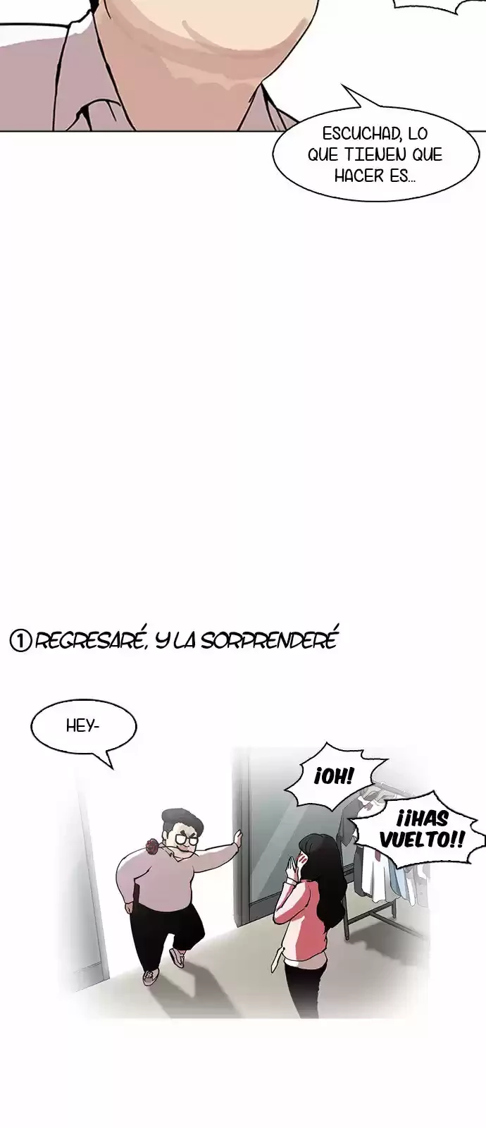 Nueva Cara  > Capitulo 156 > Page 641