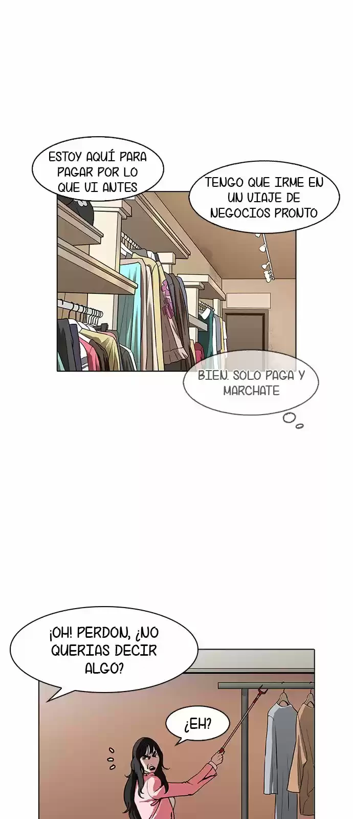 Nueva Cara  > Capitulo 156 > Page 711