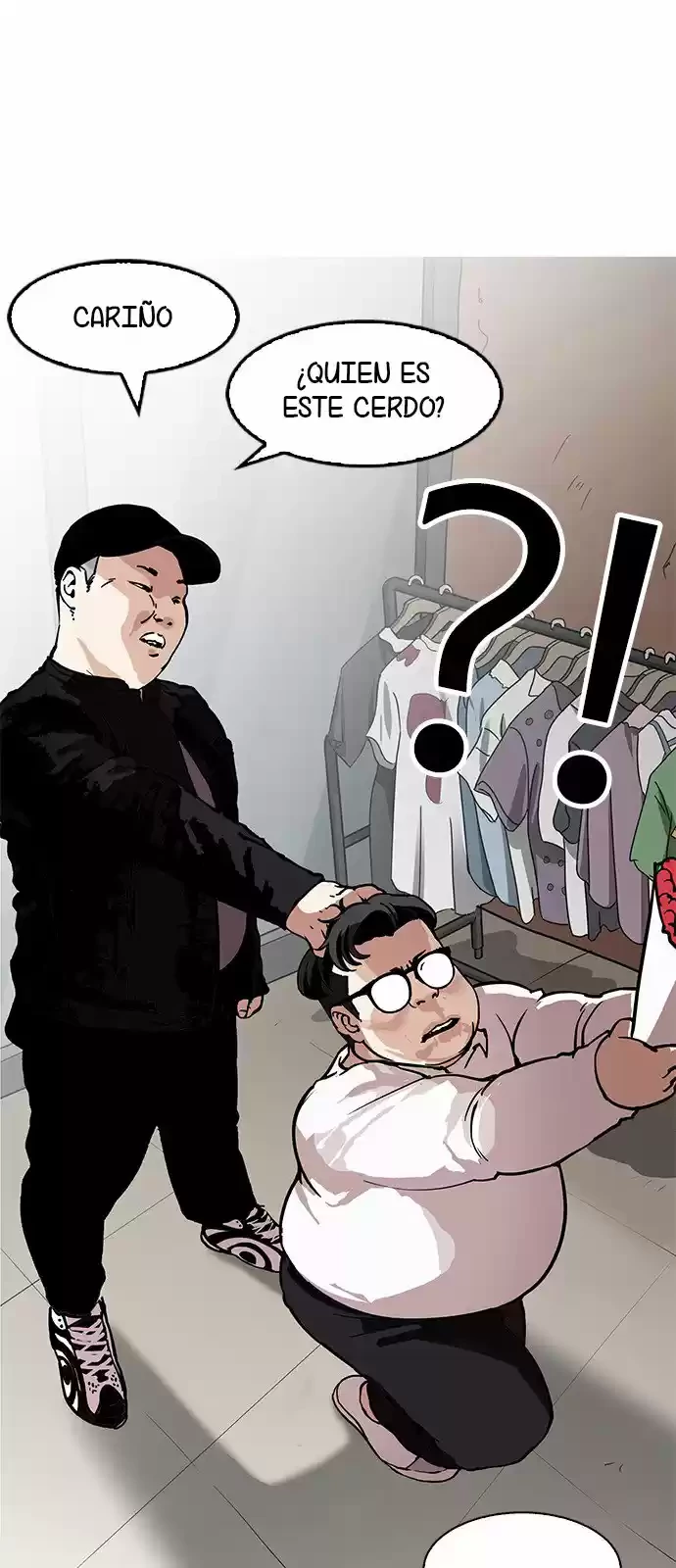 Nueva Cara  > Capitulo 157 > Page 21