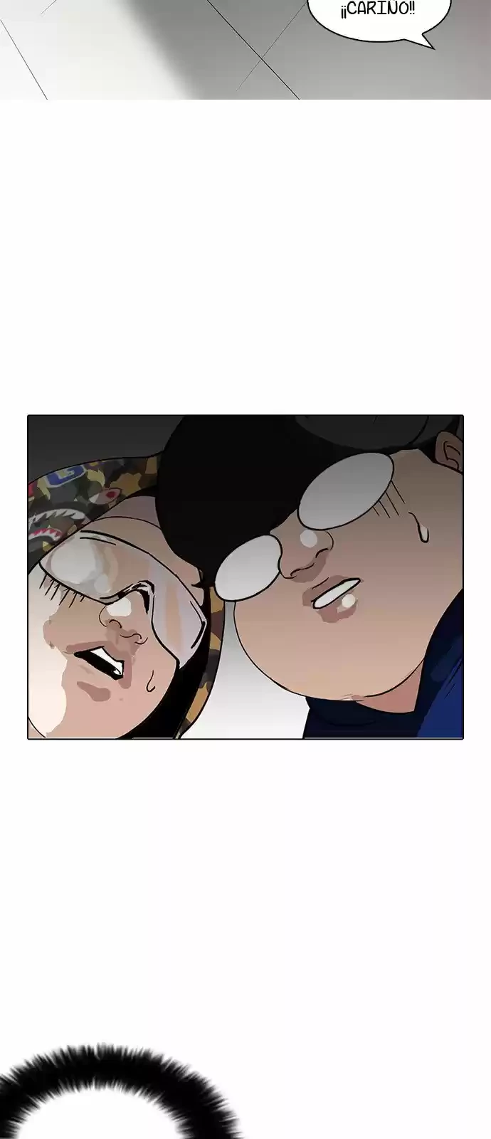 Nueva Cara  > Capitulo 157 > Page 31