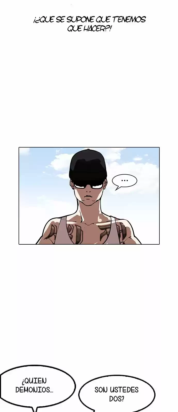 Nueva Cara  > Capitulo 157 > Page 51