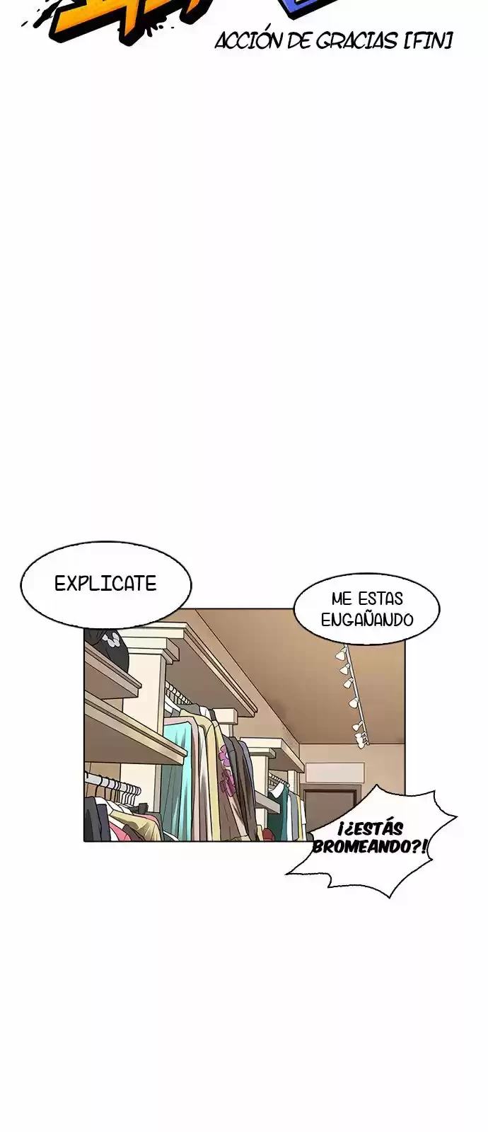 Nueva Cara  > Capitulo 157 > Page 71