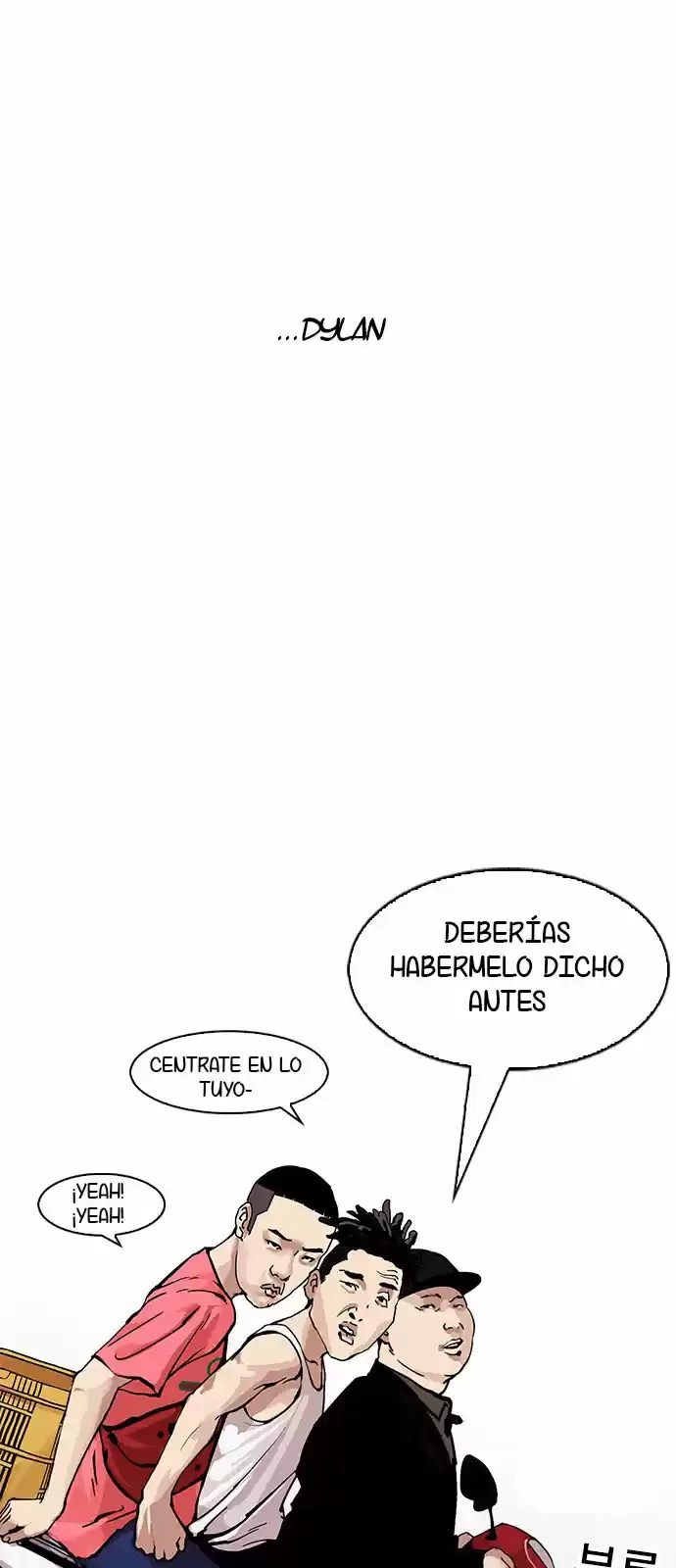 Nueva Cara  > Capitulo 157 > Page 201