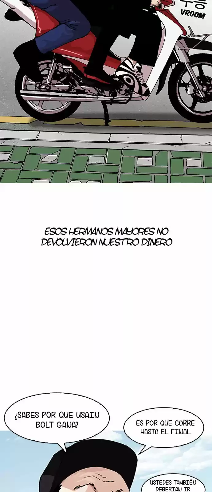 Nueva Cara  > Capitulo 157 > Page 211