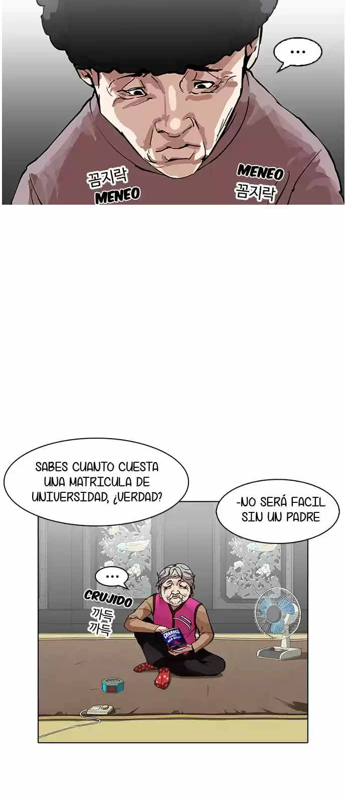 Nueva Cara  > Capitulo 157 > Page 311