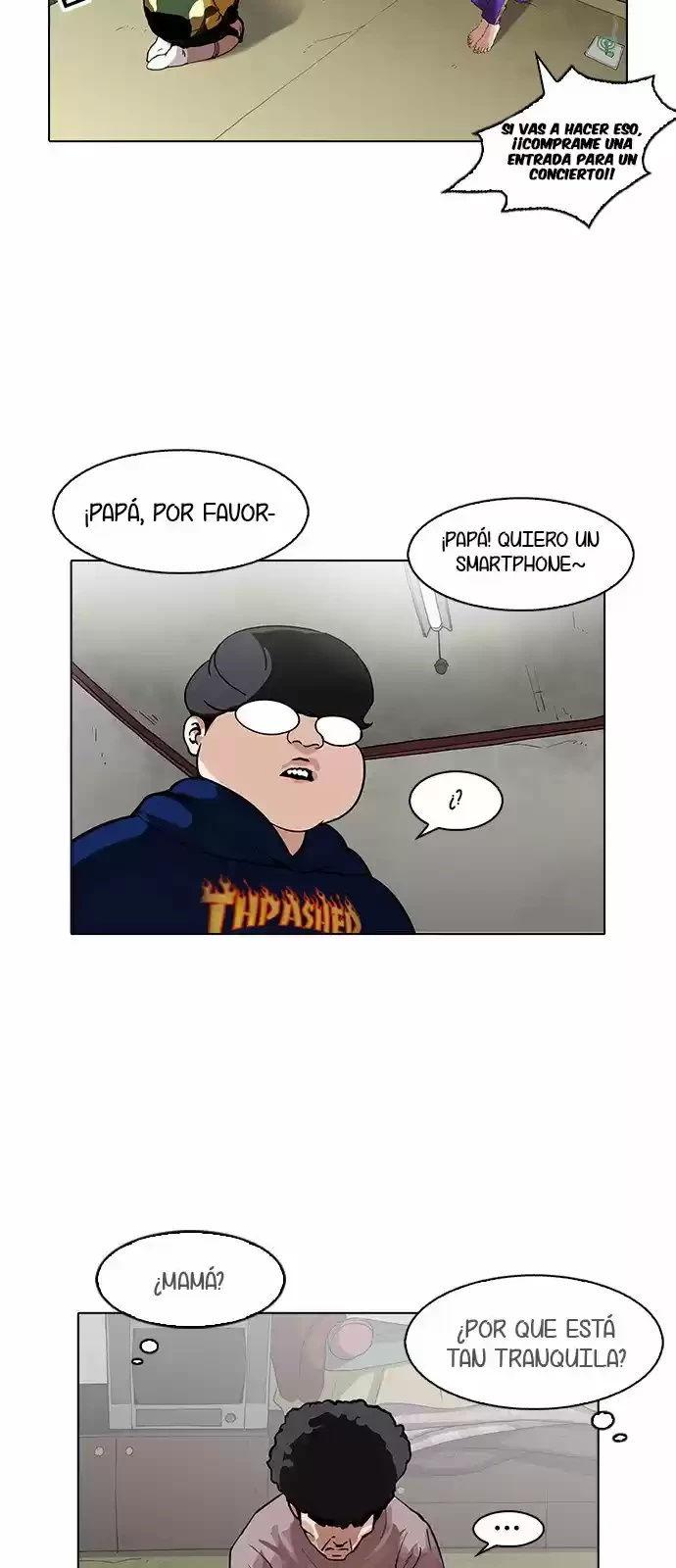 Nueva Cara  > Capitulo 157 > Page 361