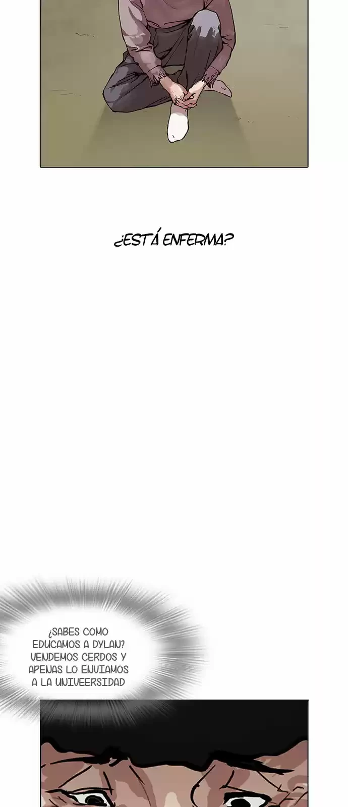 Nueva Cara  > Capitulo 157 > Page 371