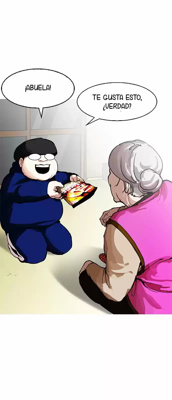 Nueva Cara  > Capitulo 157 > Page 401