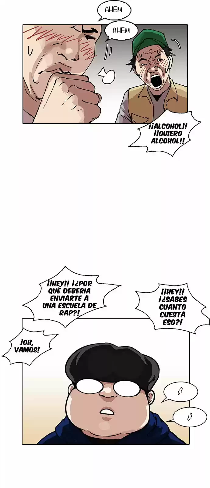 Nueva Cara  > Capitulo 157 > Page 451