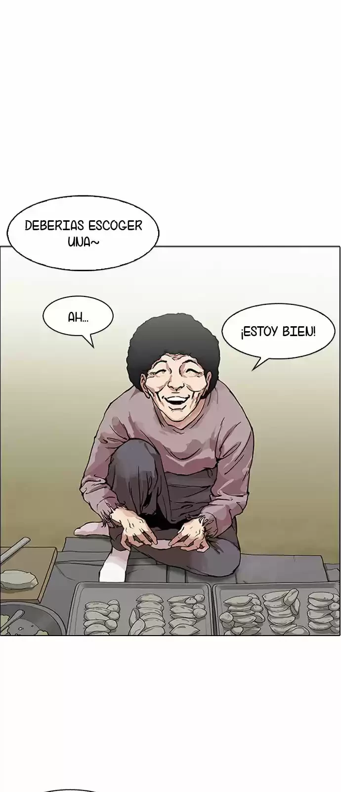 Nueva Cara  > Capitulo 157 > Page 491