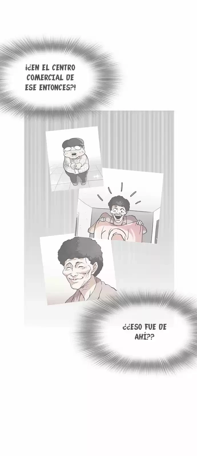 Nueva Cara  > Capitulo 157 > Page 521