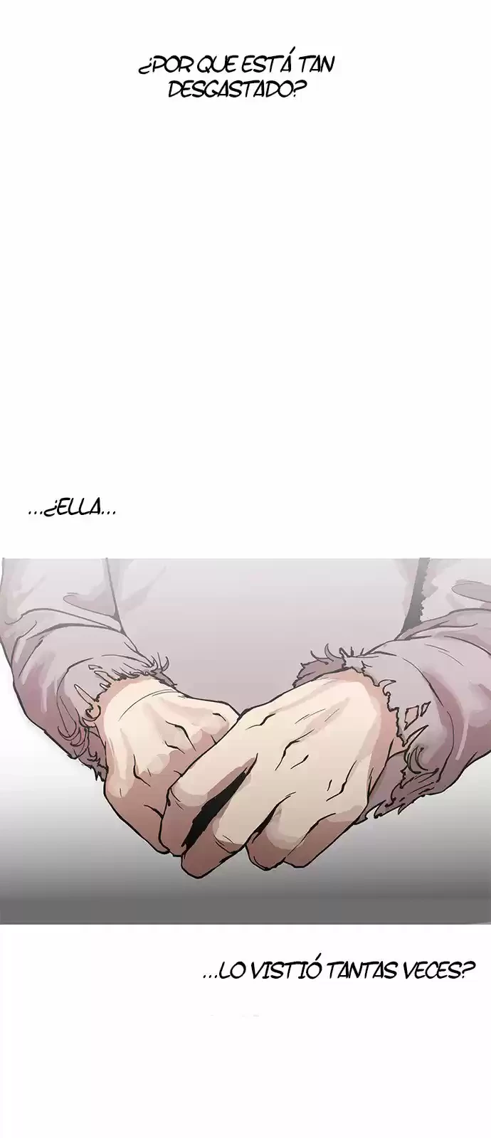 Nueva Cara  > Capitulo 157 > Page 541