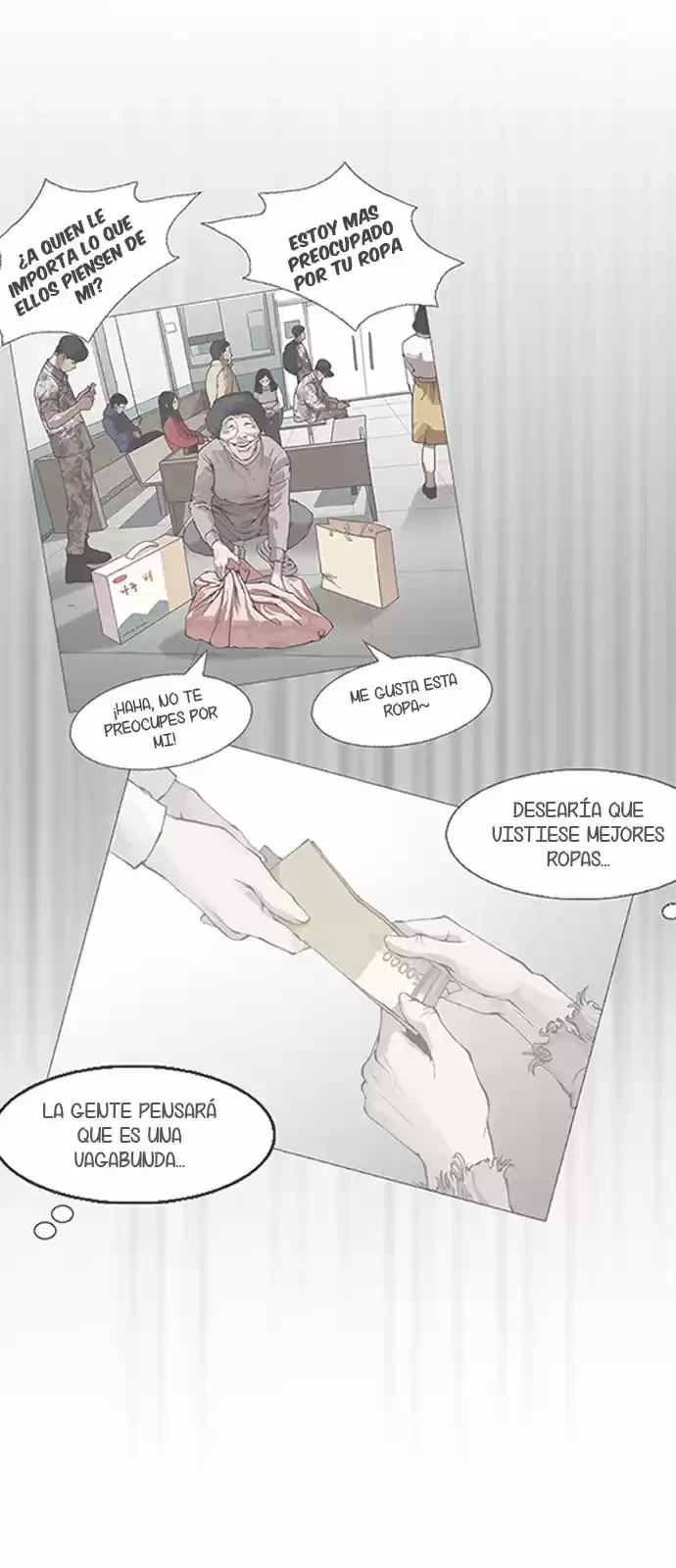 Nueva Cara  > Capitulo 157 > Page 571