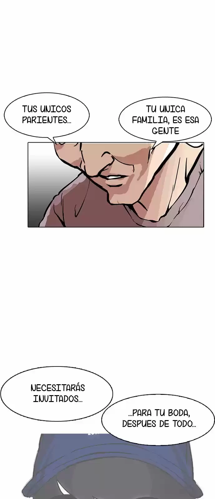 Nueva Cara  > Capitulo 157 > Page 691