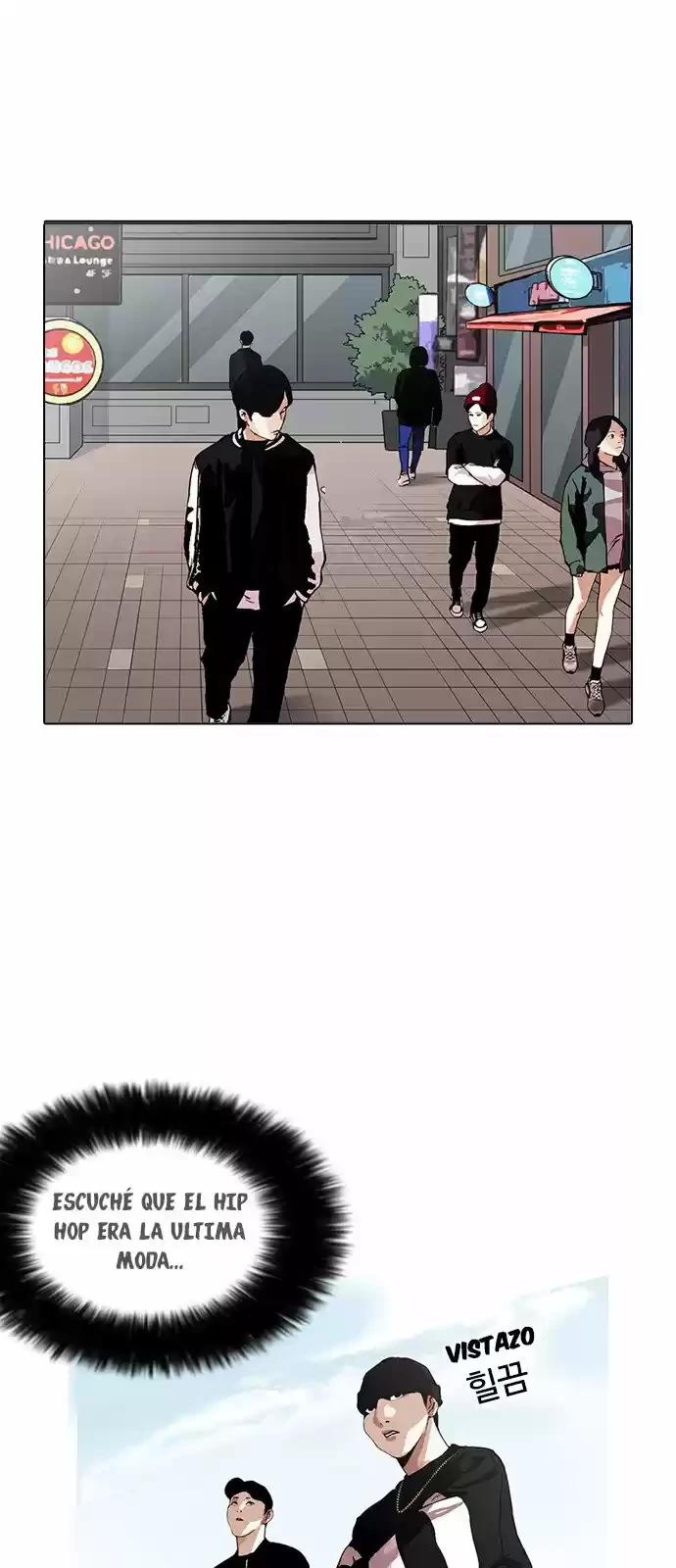 Nueva Cara  > Capitulo 158 > Page 31