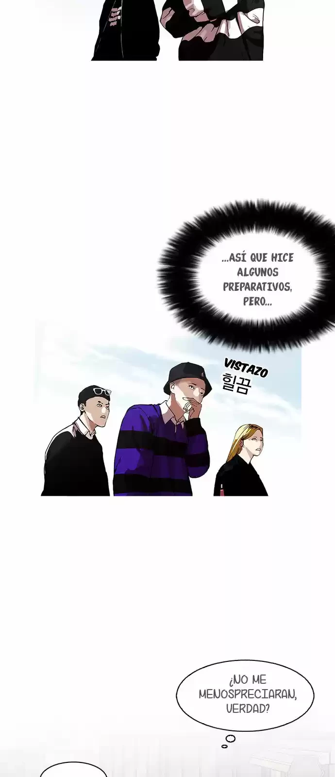 Nueva Cara  > Capitulo 158 > Page 41