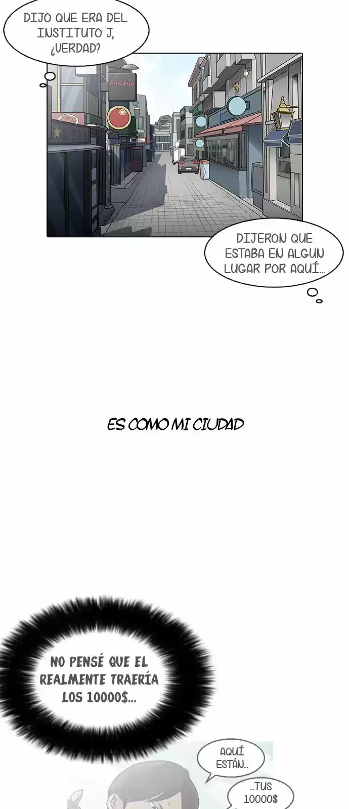 Nueva Cara  > Capitulo 158 > Page 71