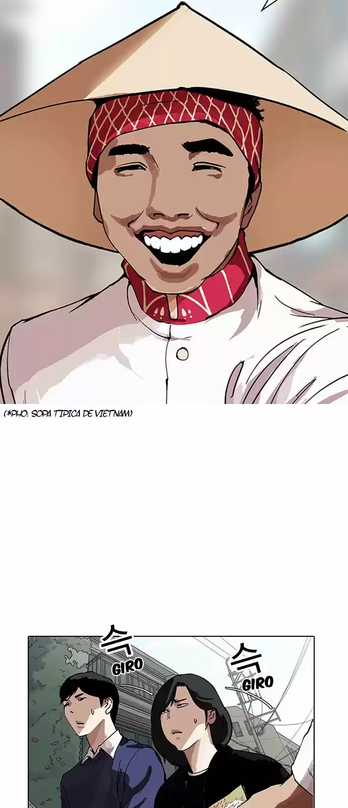 Nueva Cara  > Capitulo 158 > Page 141