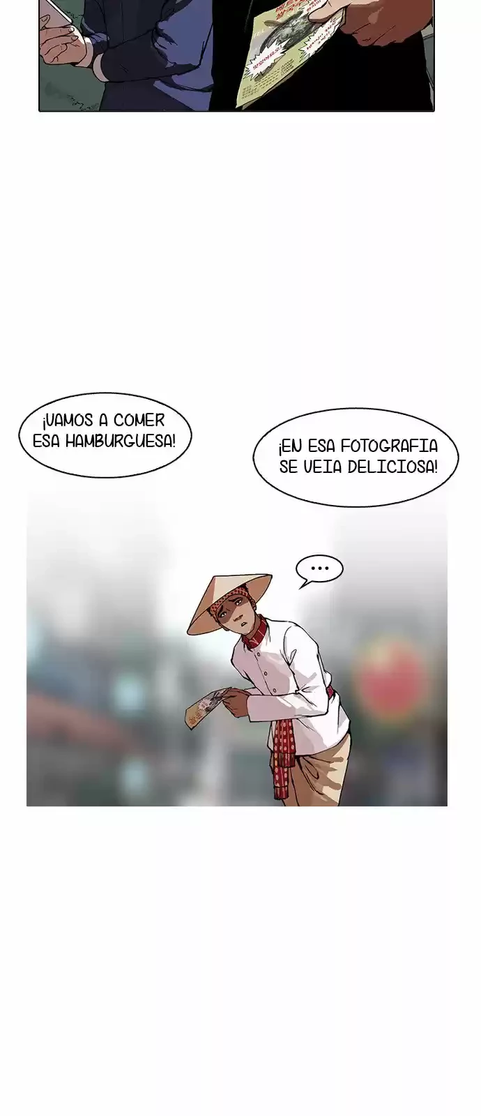 Nueva Cara  > Capitulo 158 > Page 151